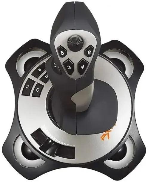 Джойстик для авіасимулятора PXN-2113 PRO фото4