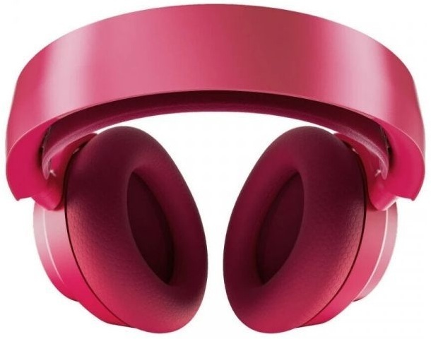 Ігрова гарнітура SteelSeries Arctis Nova 7X Gen 2 Wireless Magenta фото5
