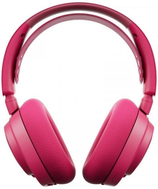 Ігрова гарнітура SteelSeries Arctis Nova 7 Gen 2 Wireless Magenta фото