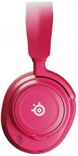 Ігрова гарнітура SteelSeries Arctis Nova 7 Gen 2 Wireless Magenta фото