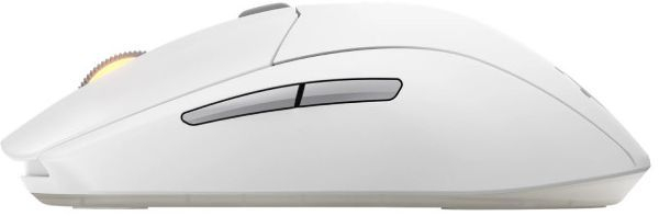 Мишка SteelSeries Rival 3 Gen 2 Wireless, RGB, White фото