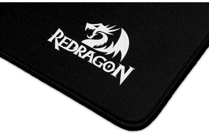 Ігрова поверхня Redragon Flick XL 900х400х4 мм, тканина+гума фото4