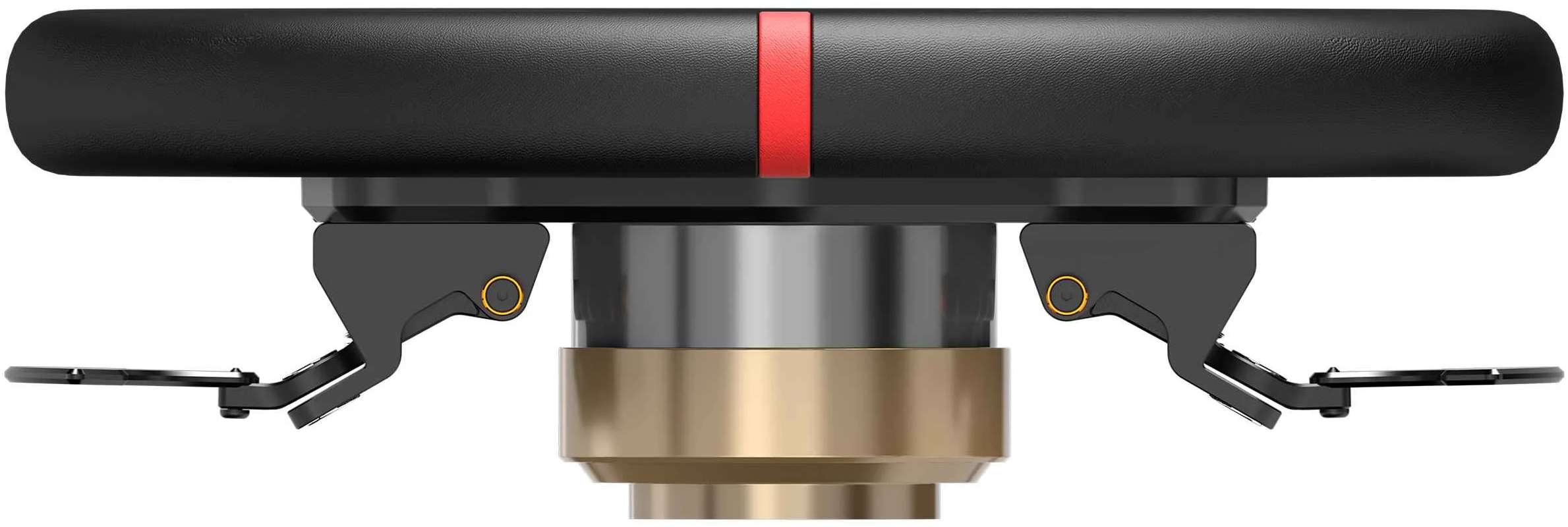 Кермо PXN WDS R2 for PC, 30cм., RGB фото4