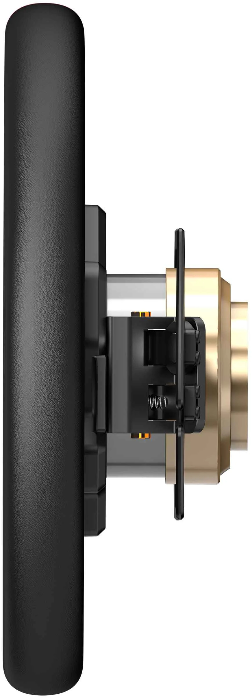 Кермо PXN WDS R2 for PC, 30cм., RGB фото5