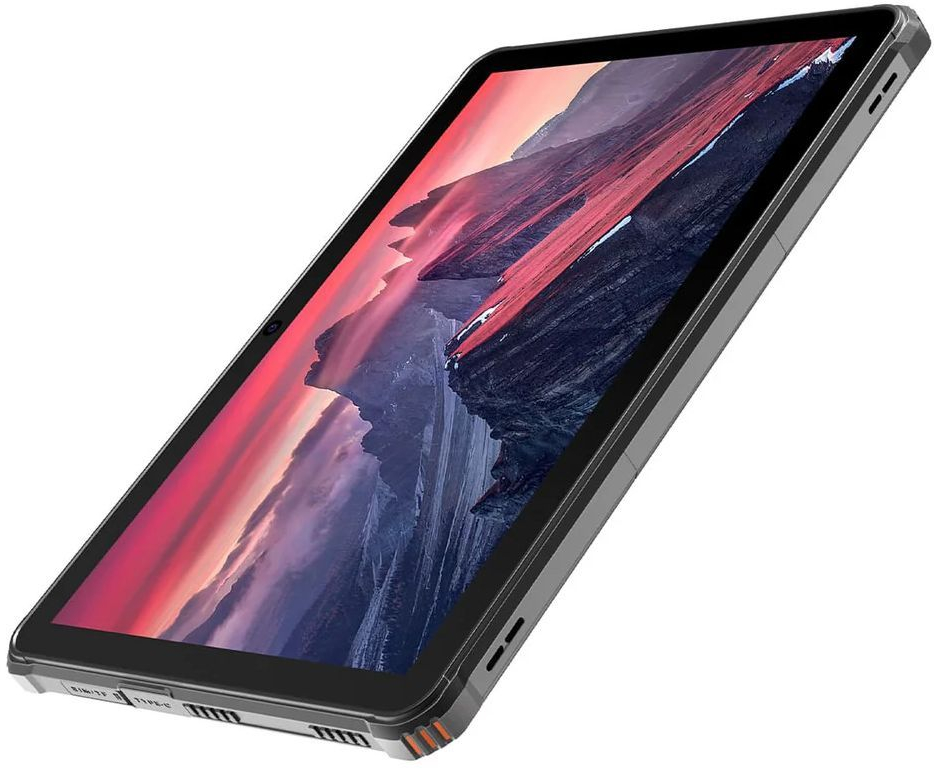 Планшет Oukitel RT9 10.1" HD 6/256GB LTE (6931940766838) фото4