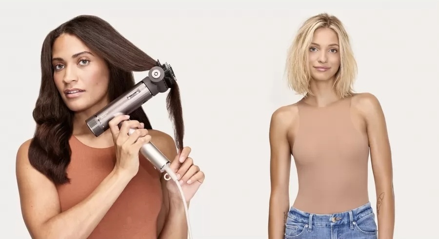 Фэн Shark SpeedStyle Pro 4-in-1 Hair Dryer System HD542EU фото5