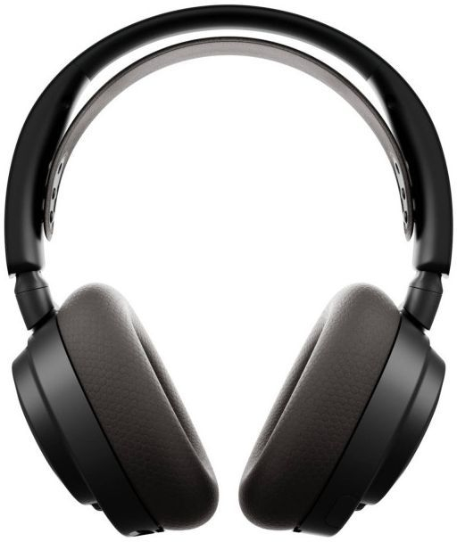 Игровая гарнитура SteelSeries Arctis Nova 7 Gen 2 Wireless Black фото