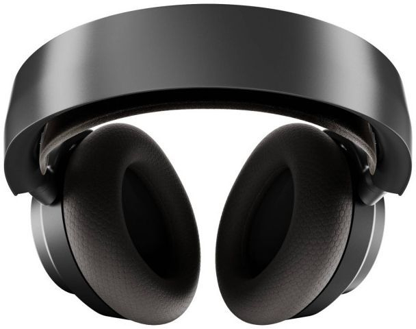 Игровая гарнитура SteelSeries Arctis Nova 7 Gen 2 Wireless Black фото