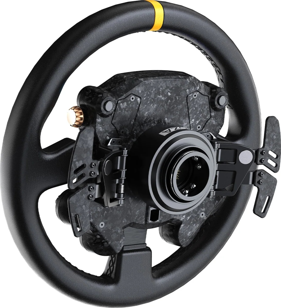 Кермо MOZA Racing CS Pro Steering фото4