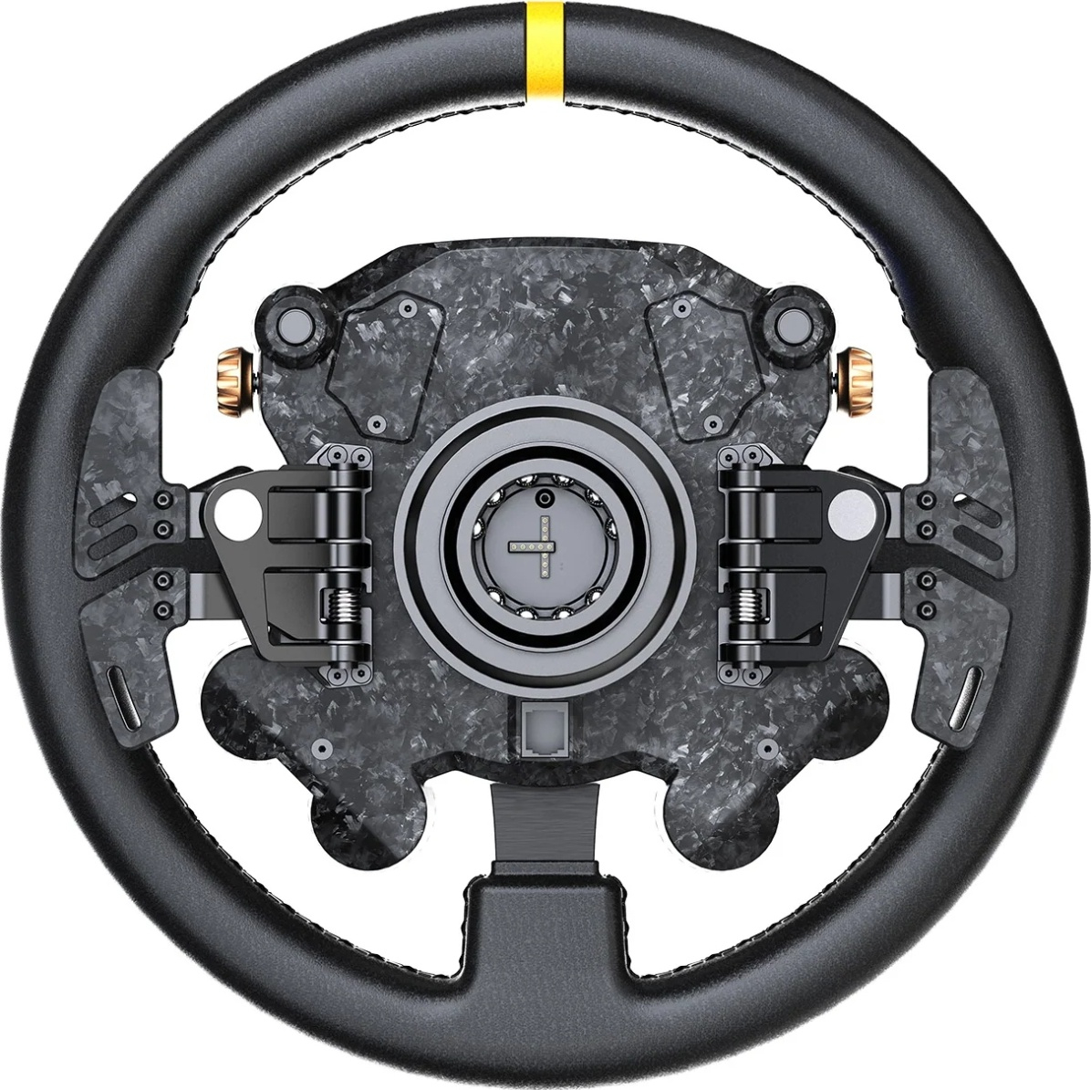 Кермо MOZA Racing CS Pro Steering фото3