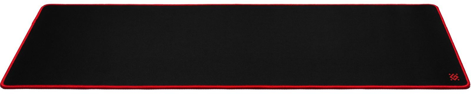 Ігрова поверхня Defender Black Ultra 800х300х3мм фото4