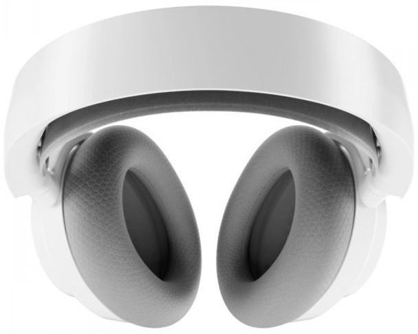 Ігрова гарнітура SteelSeries Arctis Nova 7P Gen 2 Wireless White фото
