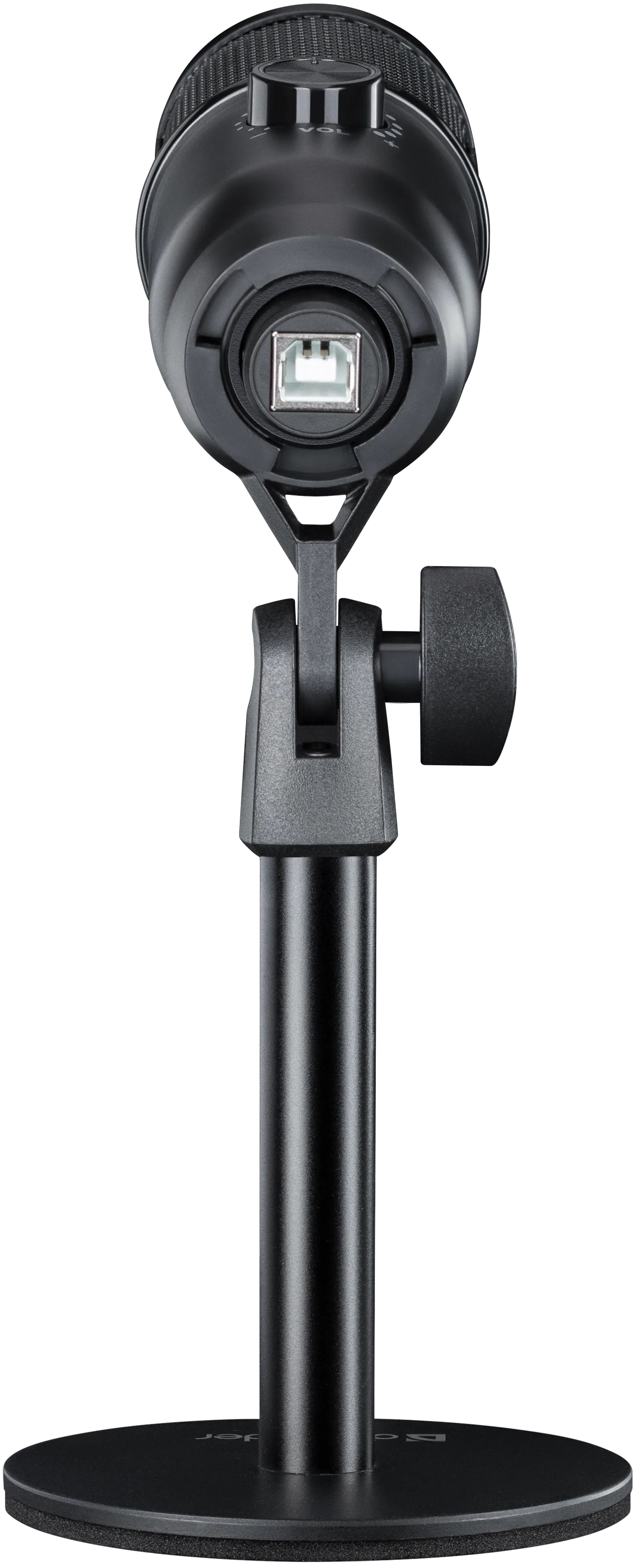 Ігровий стрім мікрофон Defender Glow GMC 400 USB, 1.3 м фото7