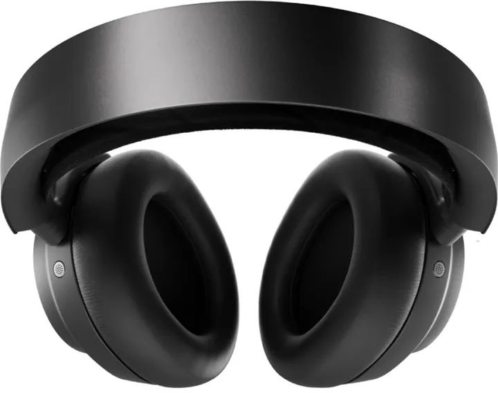 Ігрова гарнітура SteelSeries Arctis Nova Pro Wireless X Black фото