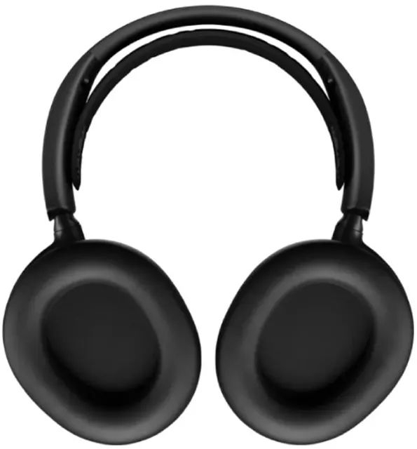Ігрова гарнітура SteelSeries Arctis Nova Pro Wireless X Black фото