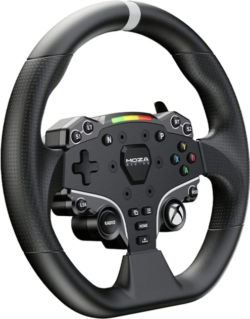 Кермо MOZA Racing ESX Steering for XBOX/PC фото3