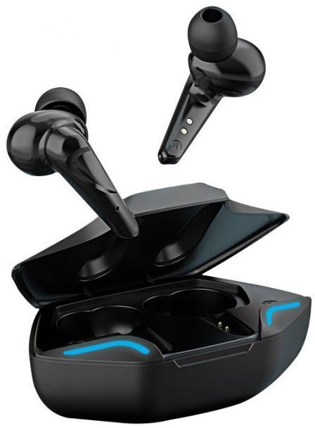 Ігрова гарнітура Media-Tech Cobra Pro Rhoid In-ear Wireless Gaming фото2