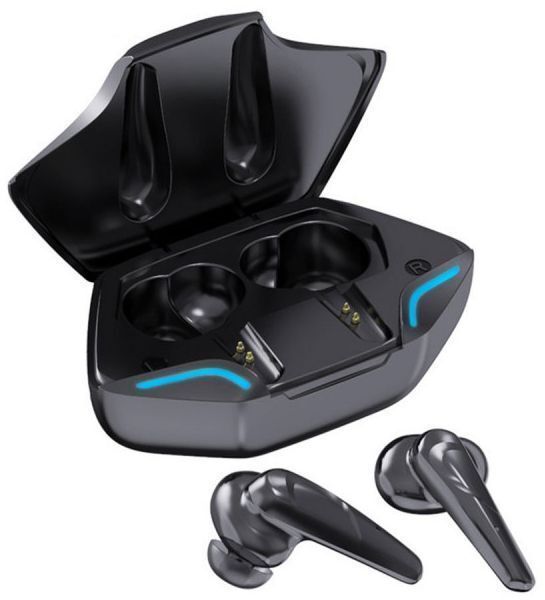 Ігрова гарнітура Media-Tech Cobra Pro Rhoid In-ear Wireless Gaming фото3