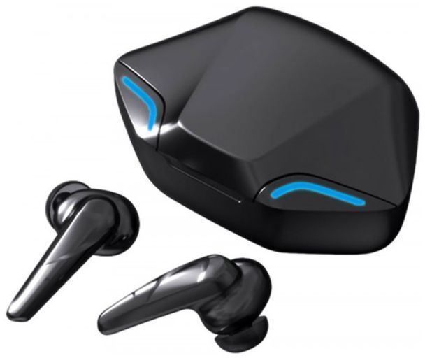 Ігрова гарнітура Media-Tech Cobra Pro Rhoid In-ear Wireless Gaming фото4