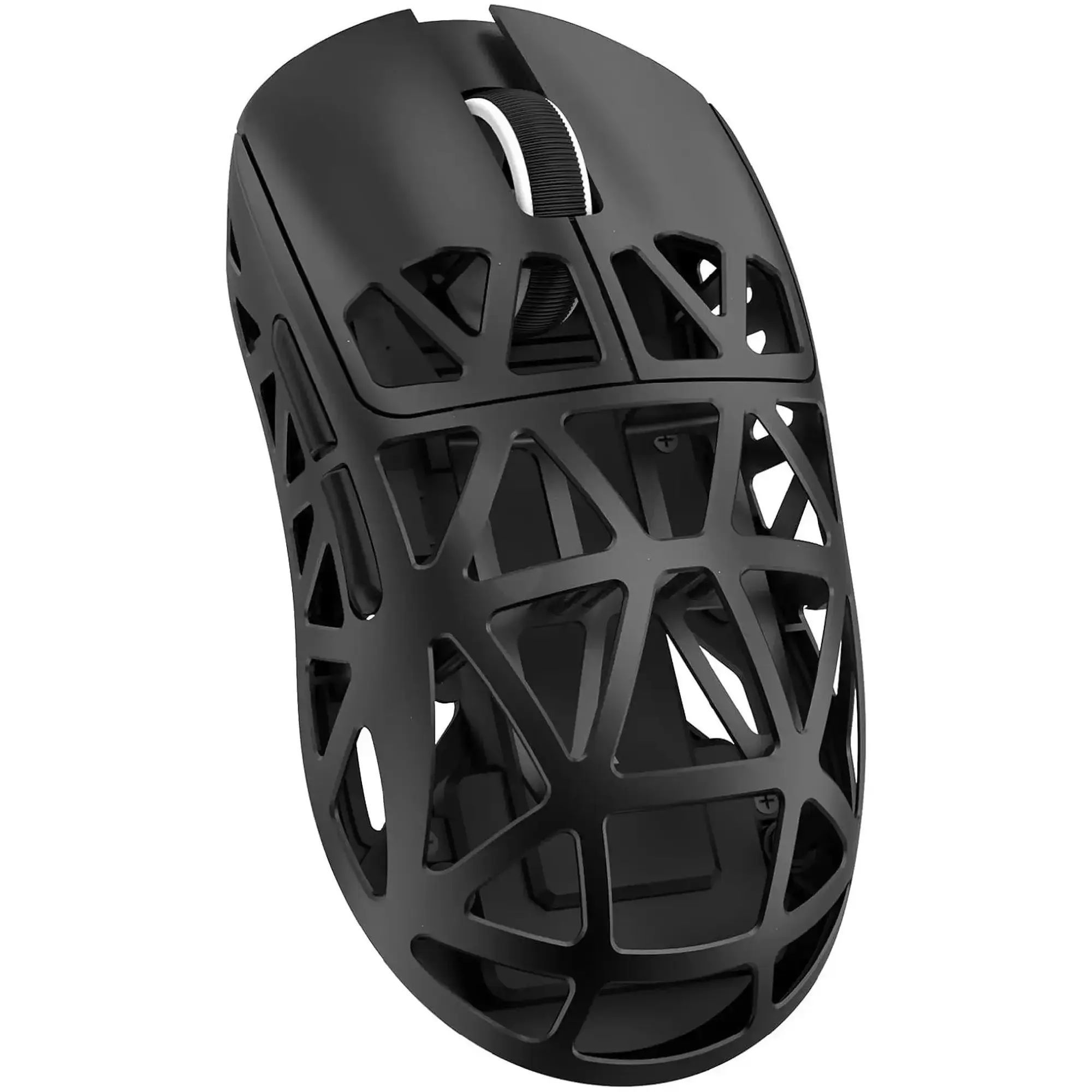 Мишка Attack Shark R2 Black фото2