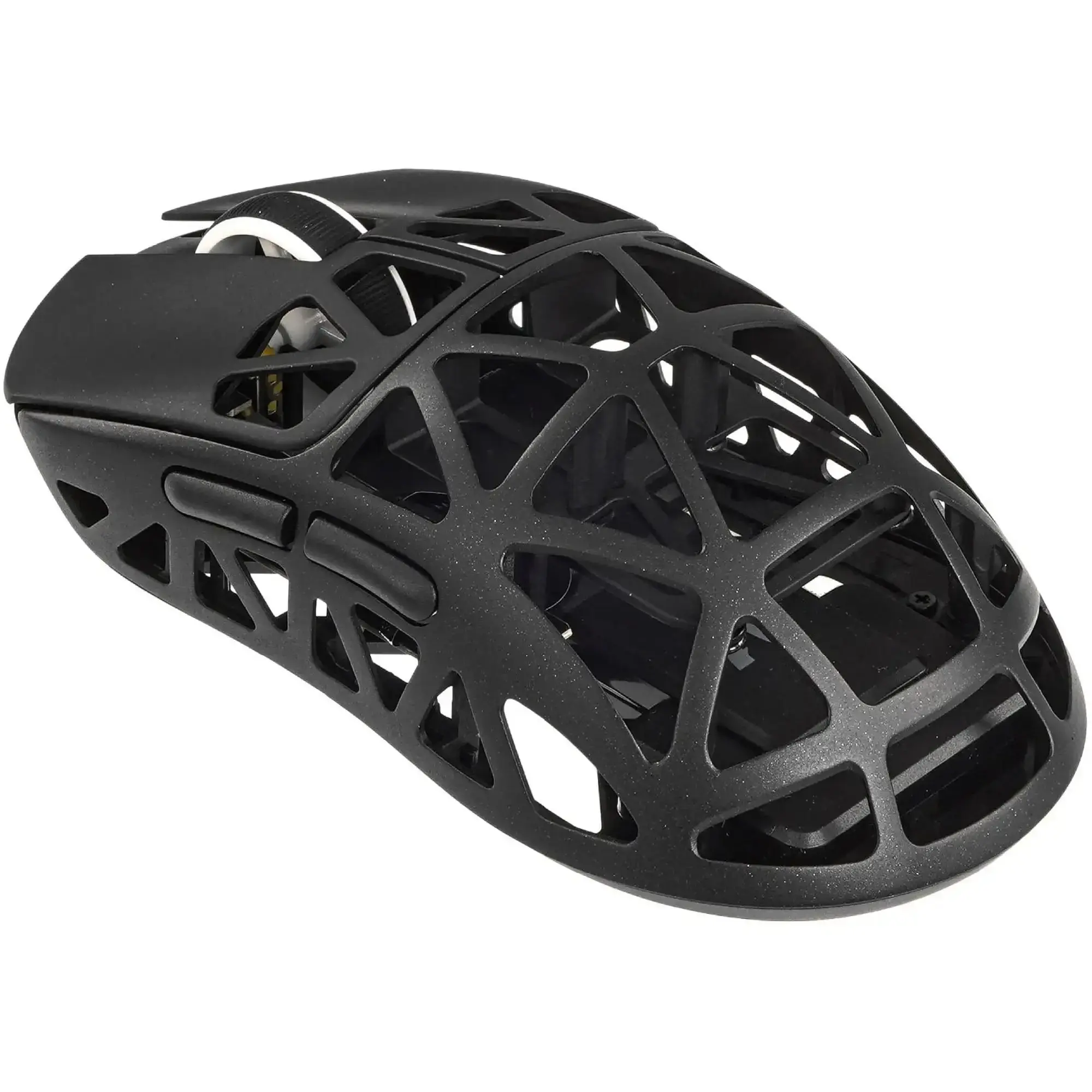Мишка Attack Shark R2 Black фото3