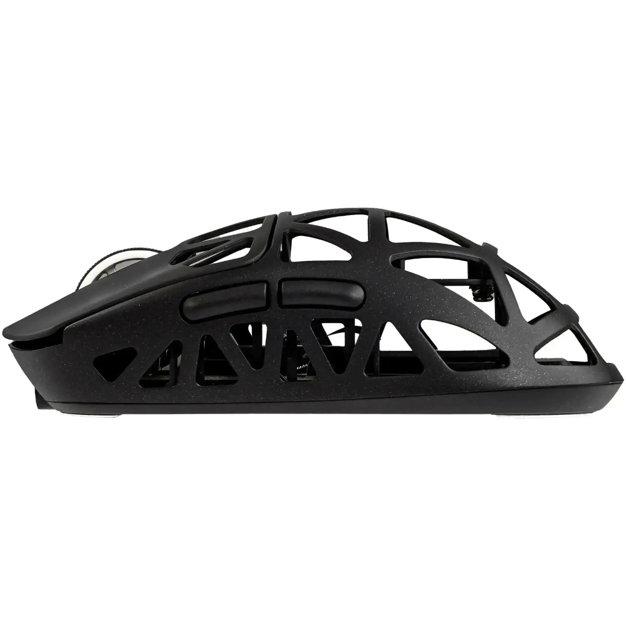 Мишка Attack Shark R2 Black фото4