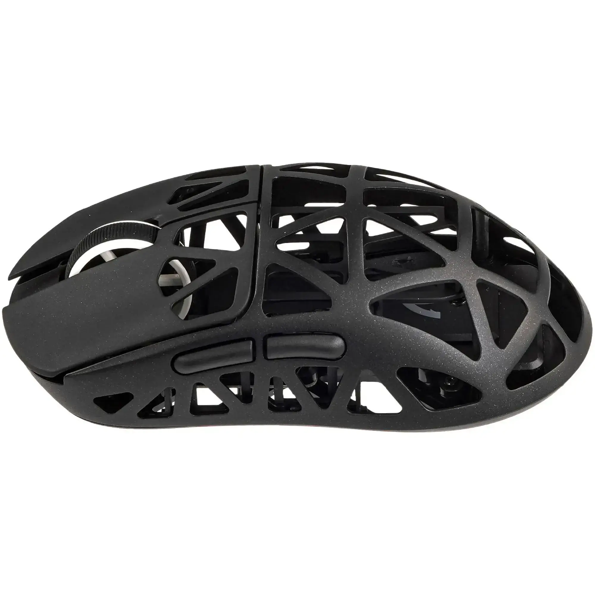 Мишка Attack Shark R2 Black фото5