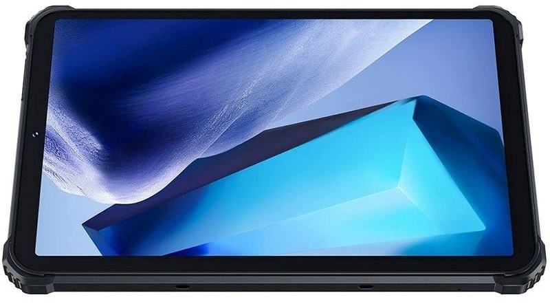 Планшет Oukitel RT3 8" 4/64GB Black (RT3BK) фото