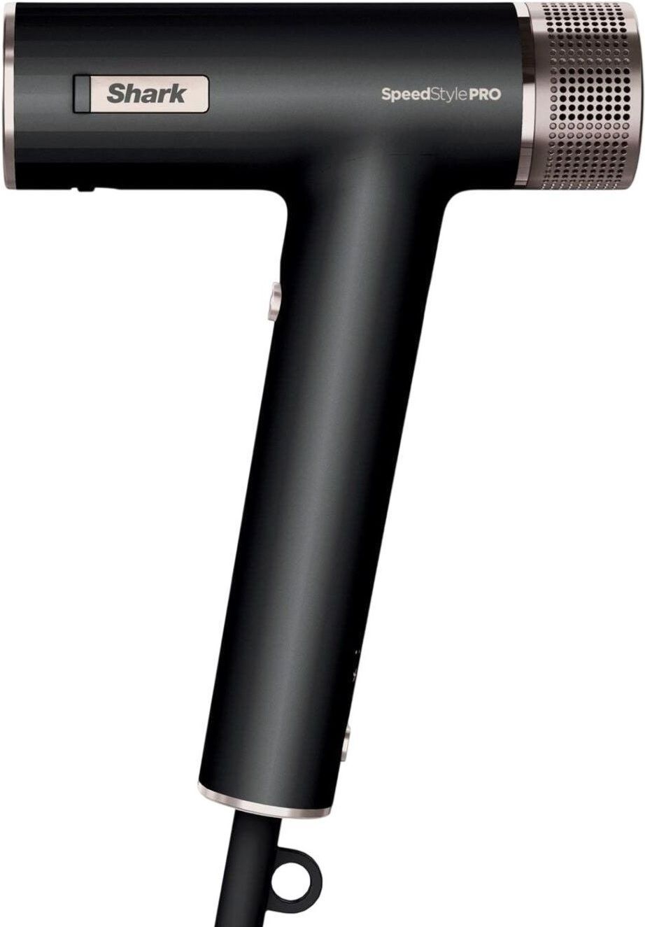 Фен Shark SpeedStyle Pro 3-in-1 HD731EU фото2
