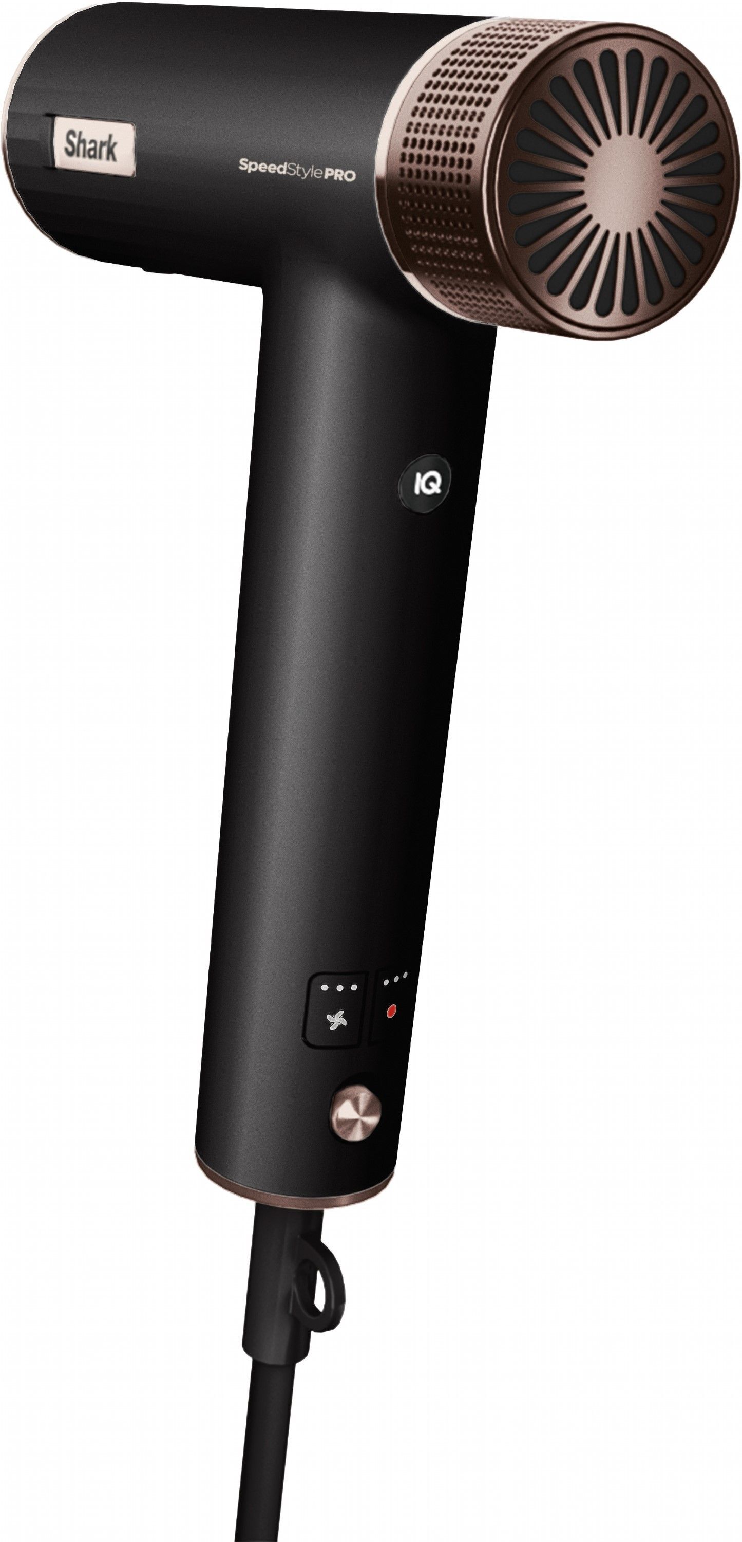 Фен Shark SpeedStyle Pro 3-in-1 HD731EU фото5