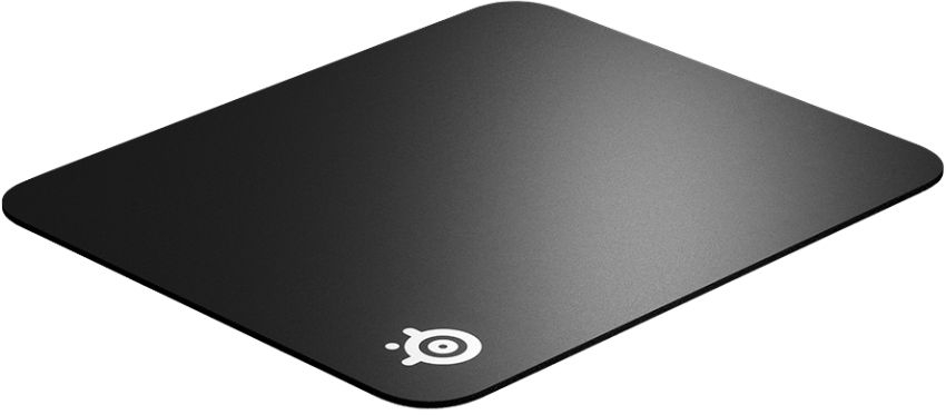 Ігрова поверхня SteelSeries QcK Hard Pad 320х270х3мм фото