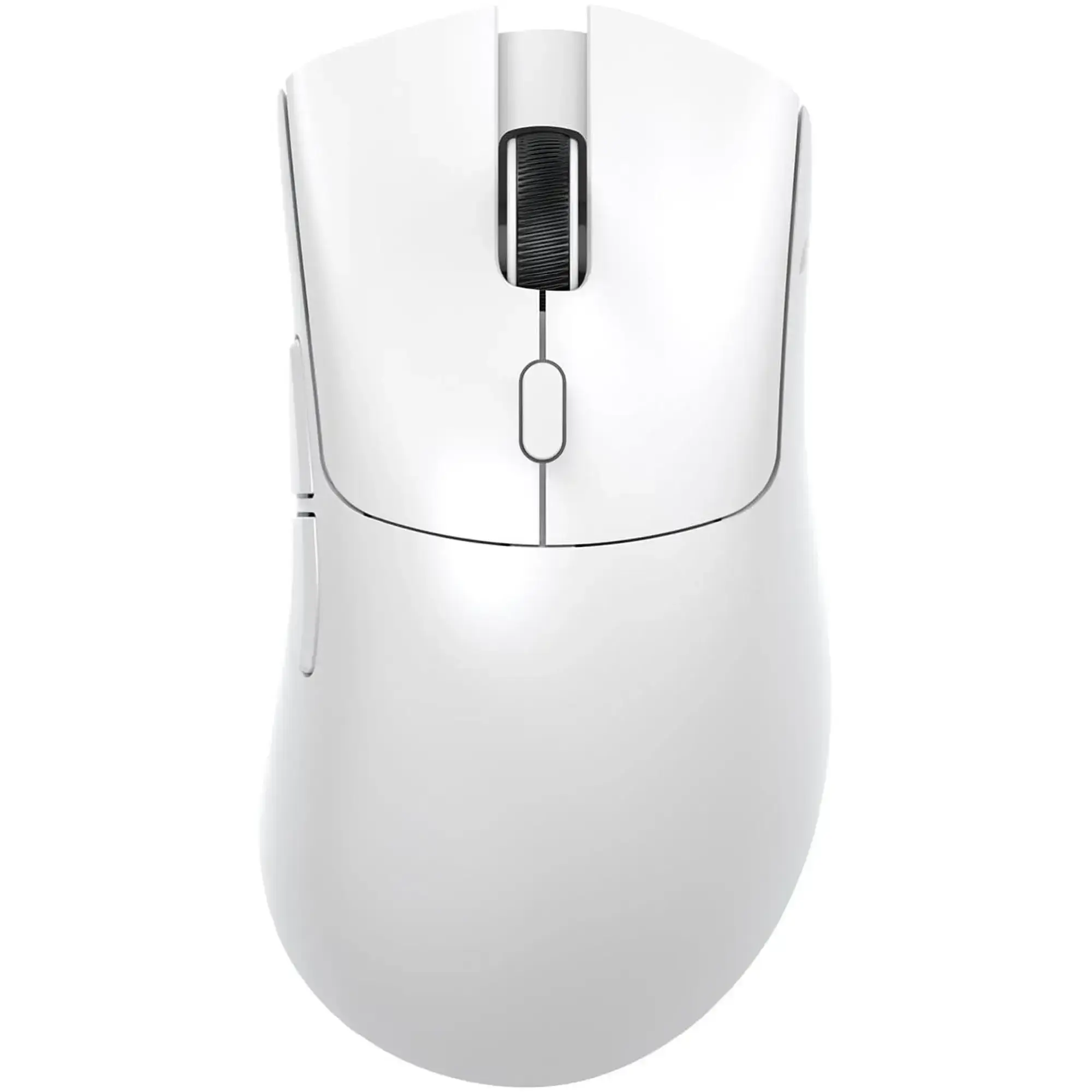 Мишка Attack Shark R1 White фото2