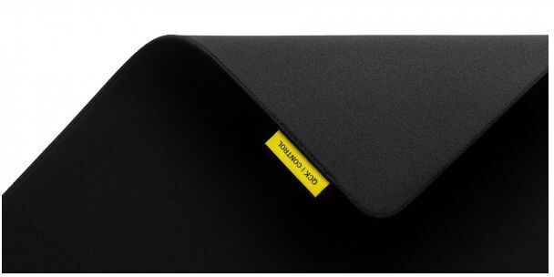 Ігрова поверхня SteelSeries QcK Perf XL - Control фото3