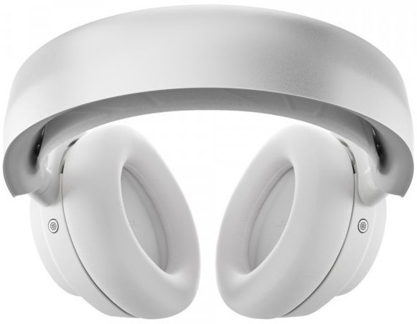 Ігрова гарнітура SteelSeries Arctis Nova Pro Wireless X White фото3