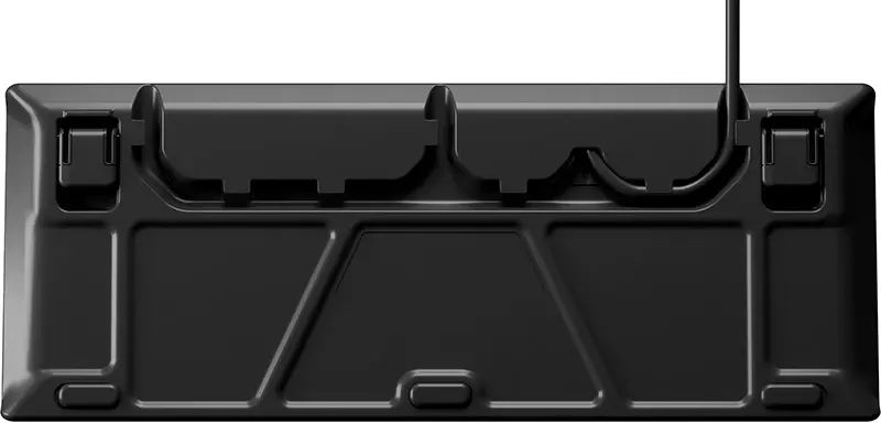 Ігрова клавіатура SteelSeries Apex 3 TKL UA фото