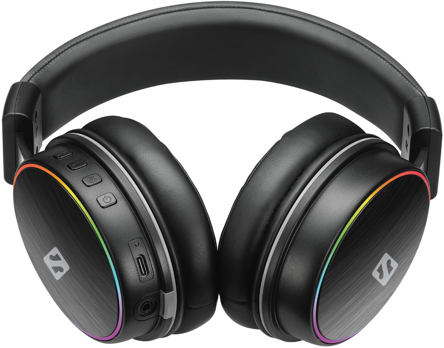 Ігрова гарнітура Sandberg HeroBlaster Bluetooth Led Headset фото
