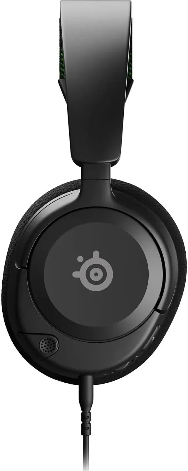 Ігрова гарнітура SteelSeries Arctis Nova 1X фото