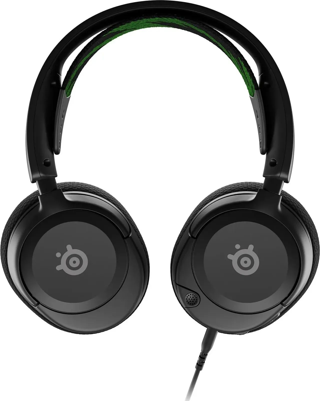 Ігрова гарнітура SteelSeries Arctis Nova 1X фото
