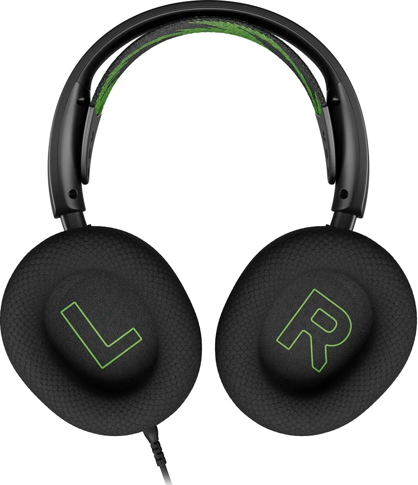 Ігрова гарнітура SteelSeries Arctis Nova 1X фото