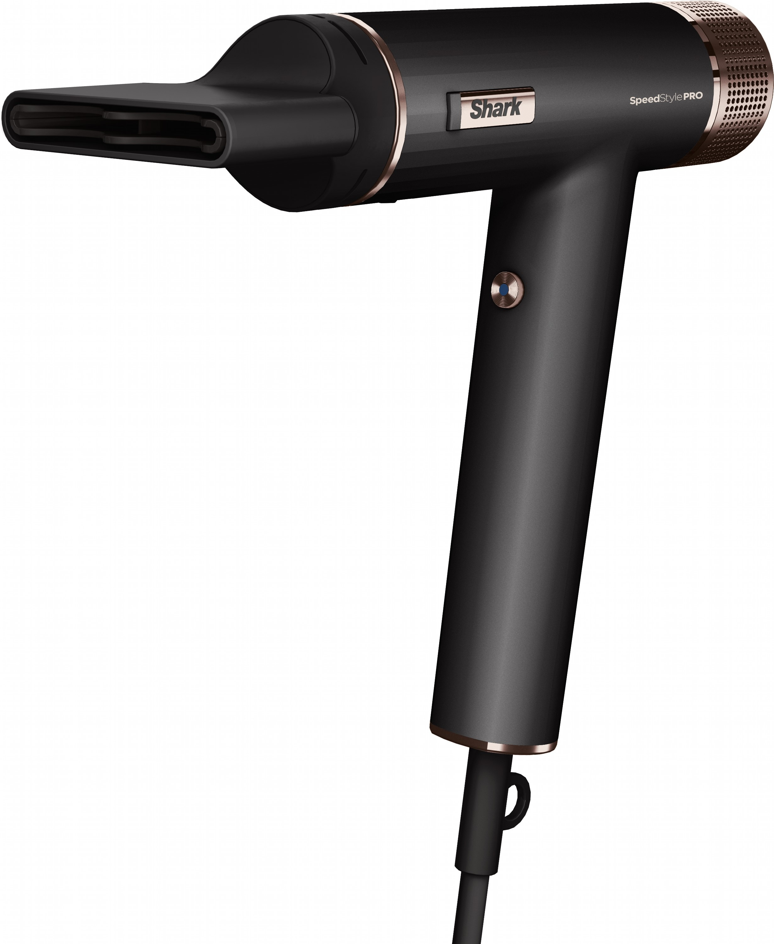 Фен Shark SpeedStyle Pro 5-in-1 Hair Dryer System HD752EU фото3