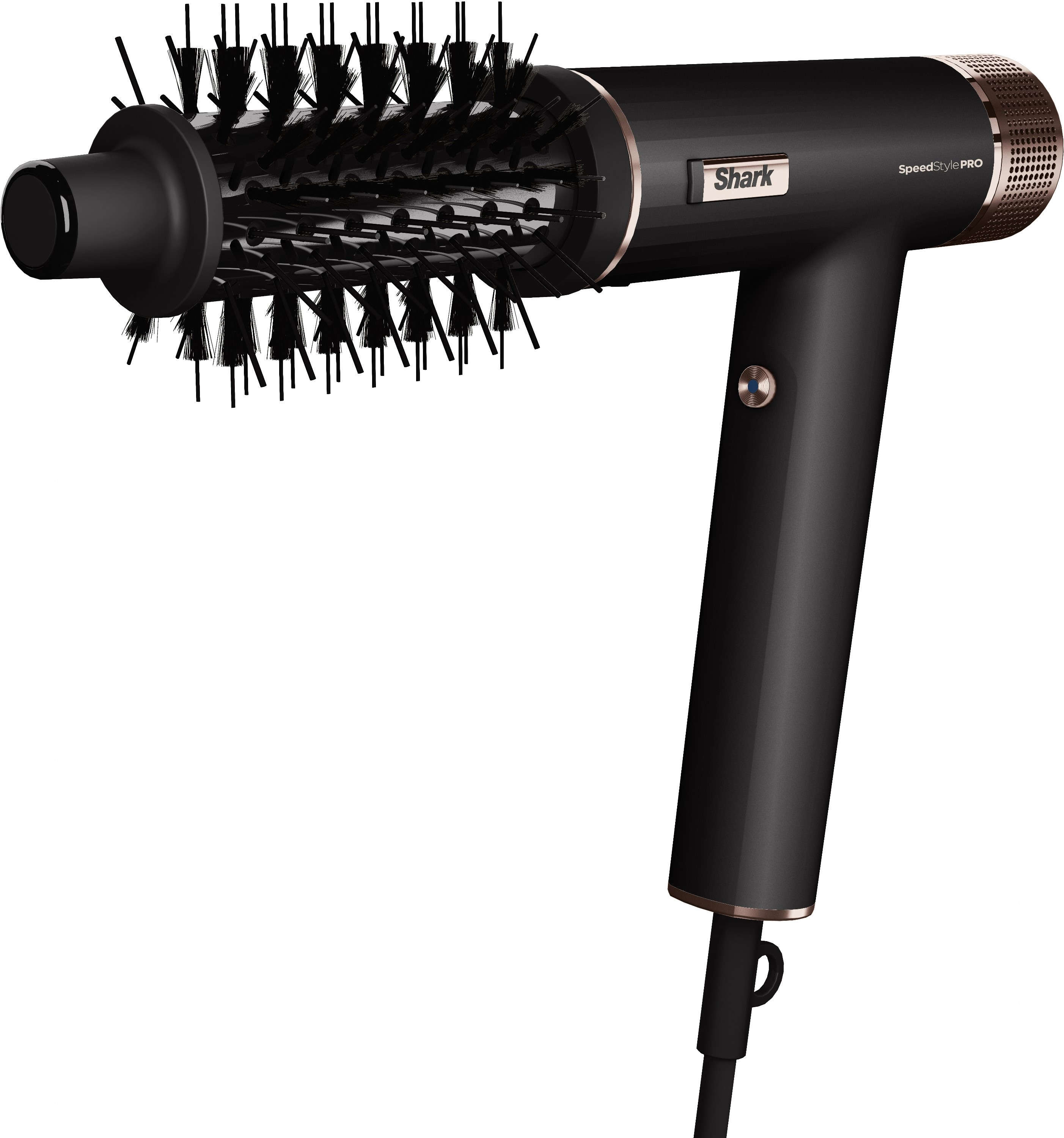 Фен Shark SpeedStyle Pro 5-in-1 Hair Dryer System HD752EU фото4