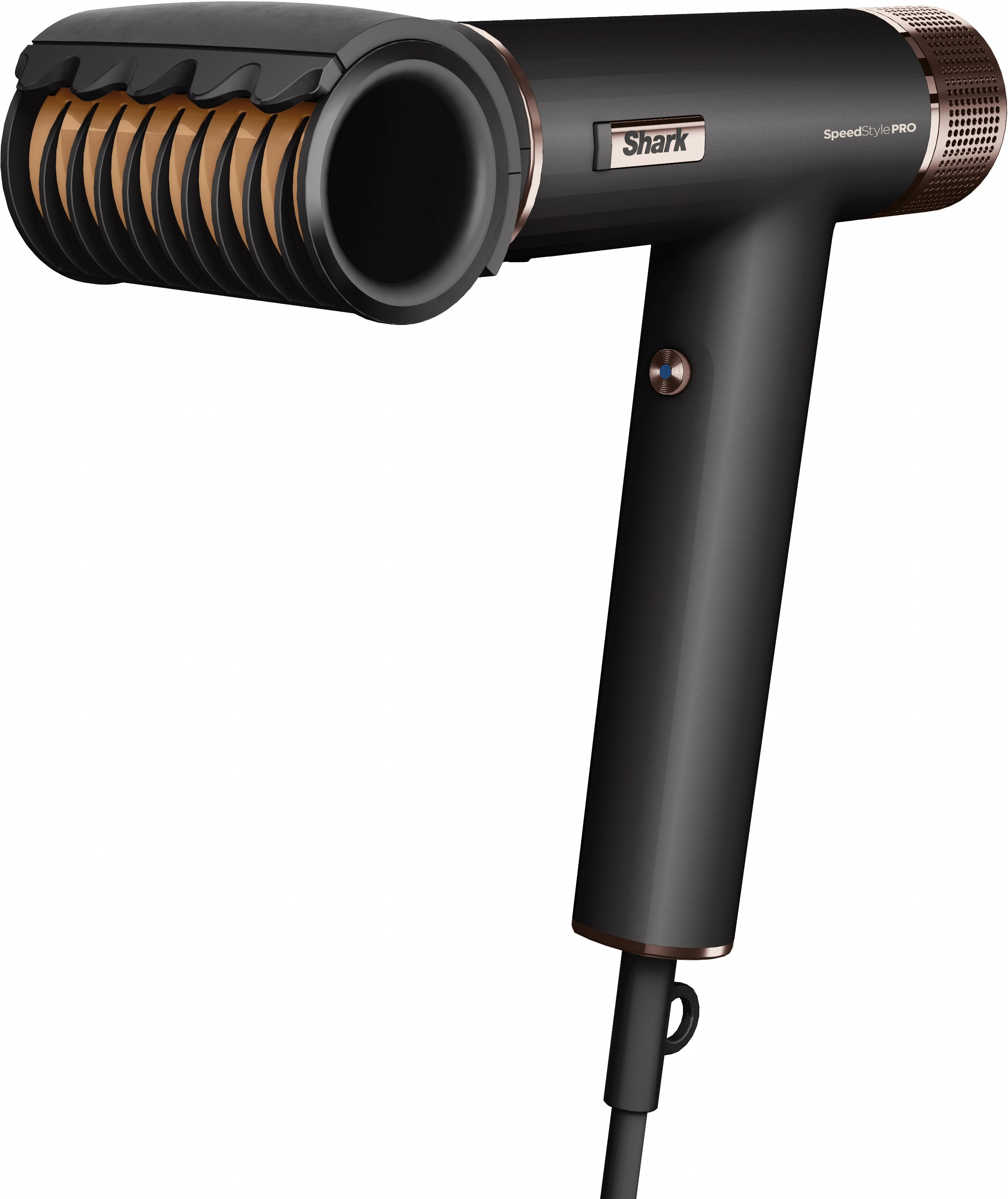 Фен Shark SpeedStyle Pro 5-in-1 Hair Dryer System HD752EU фото5