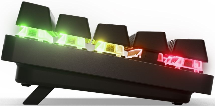 Клавіатура ігрова SteelSeries Apex Pro Mini WL фото3