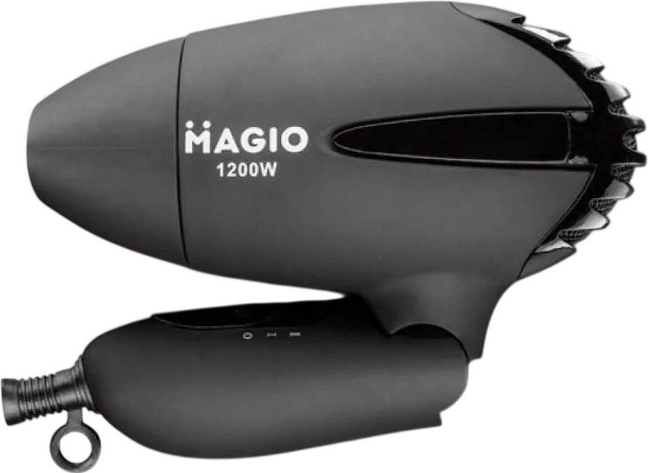 Фен Magio MG-164B фото2