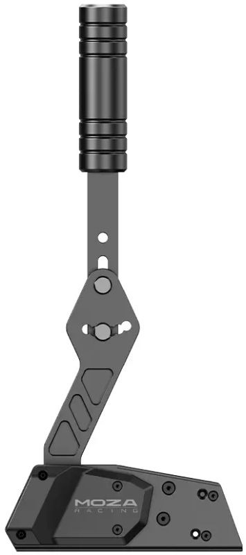 Стоянкове гальмо MOZA HBP Handbrake (RS31_Moza) фото2