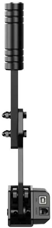 Стоянкове гальмо MOZA HBP Handbrake (RS31_Moza) фото4