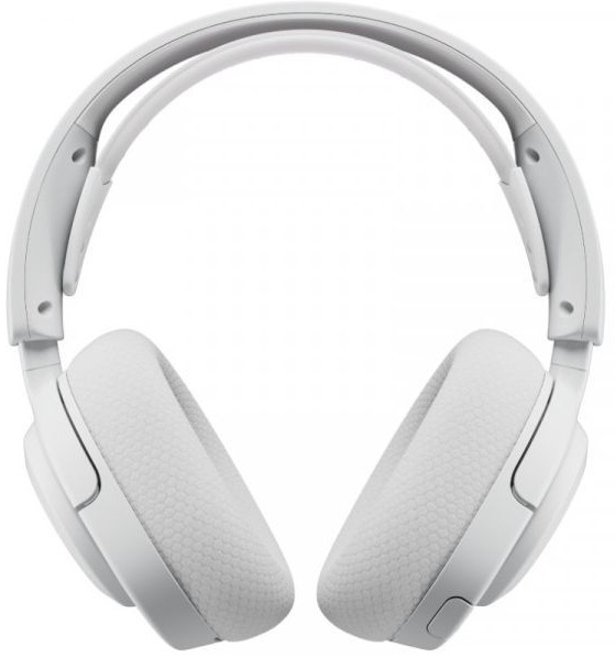 Игровая гарнитура SteelSeries Arctis Nova 5P White фото