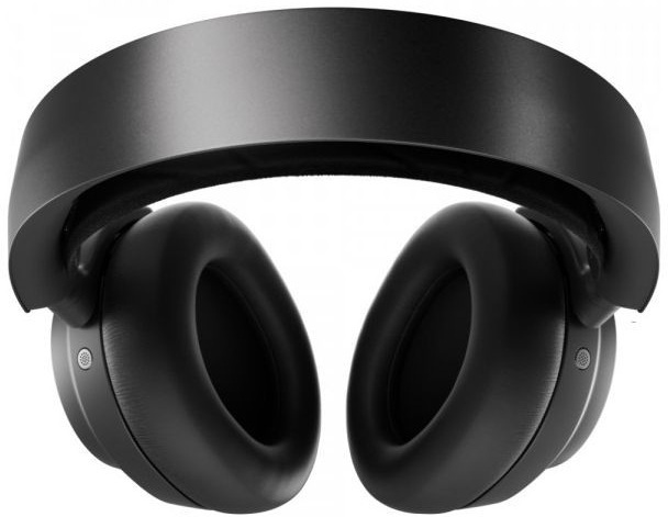 Ігрова гарнітура SteelSeries Arctis Nova Pro Wireless P Black фото3