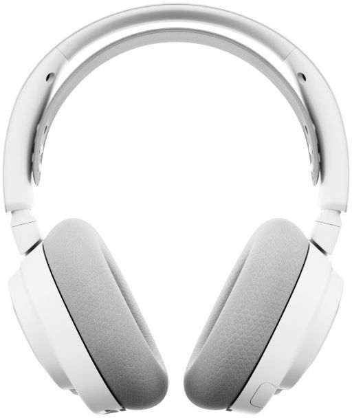 Ігрова гарнітура SteelSeries Arctis Nova 7X Gen 2 Wireless White фото3