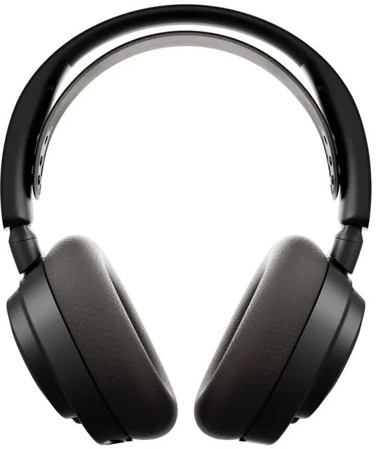 Ігрова гарнітура SteelSeries Arctis Nova 7X Gen 2 Wireless Black фото2